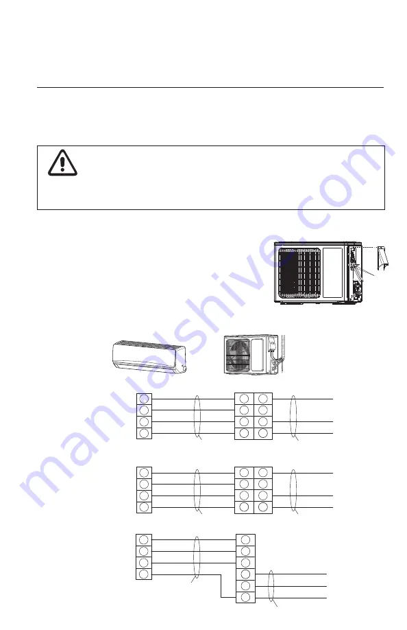 Gree NEO09AC115V1A Скачать руководство пользователя страница 18