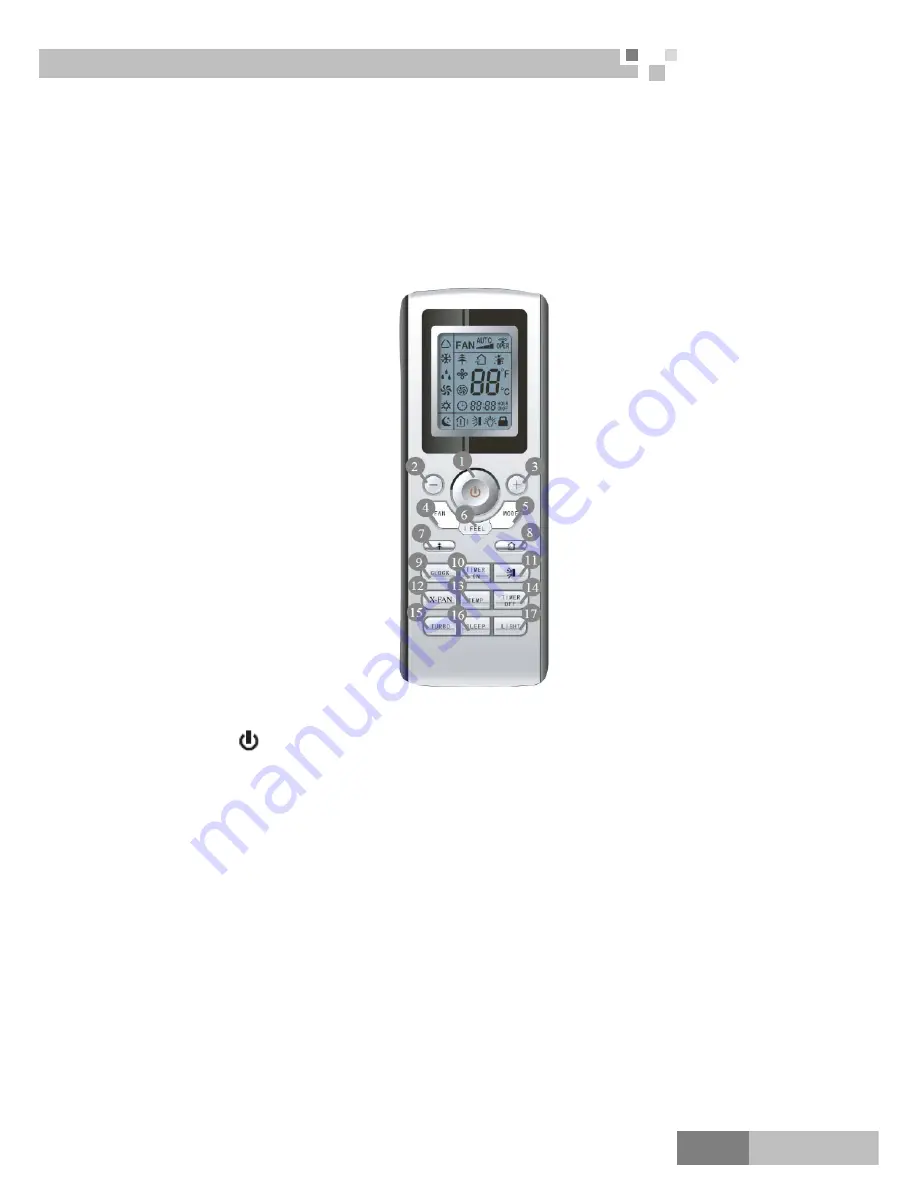 Gree R410A Service Manual Download Page 43