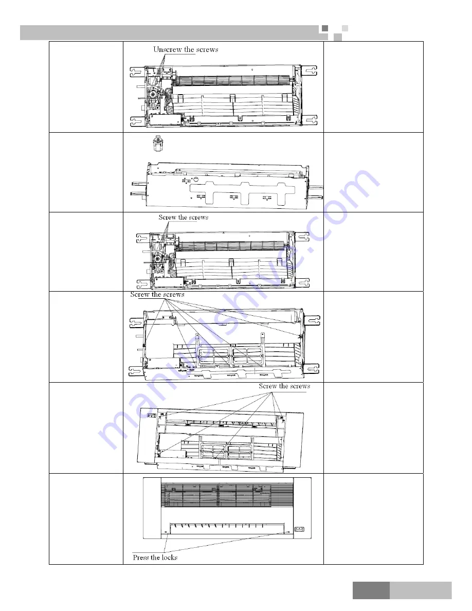 Gree R410A Скачать руководство пользователя страница 169