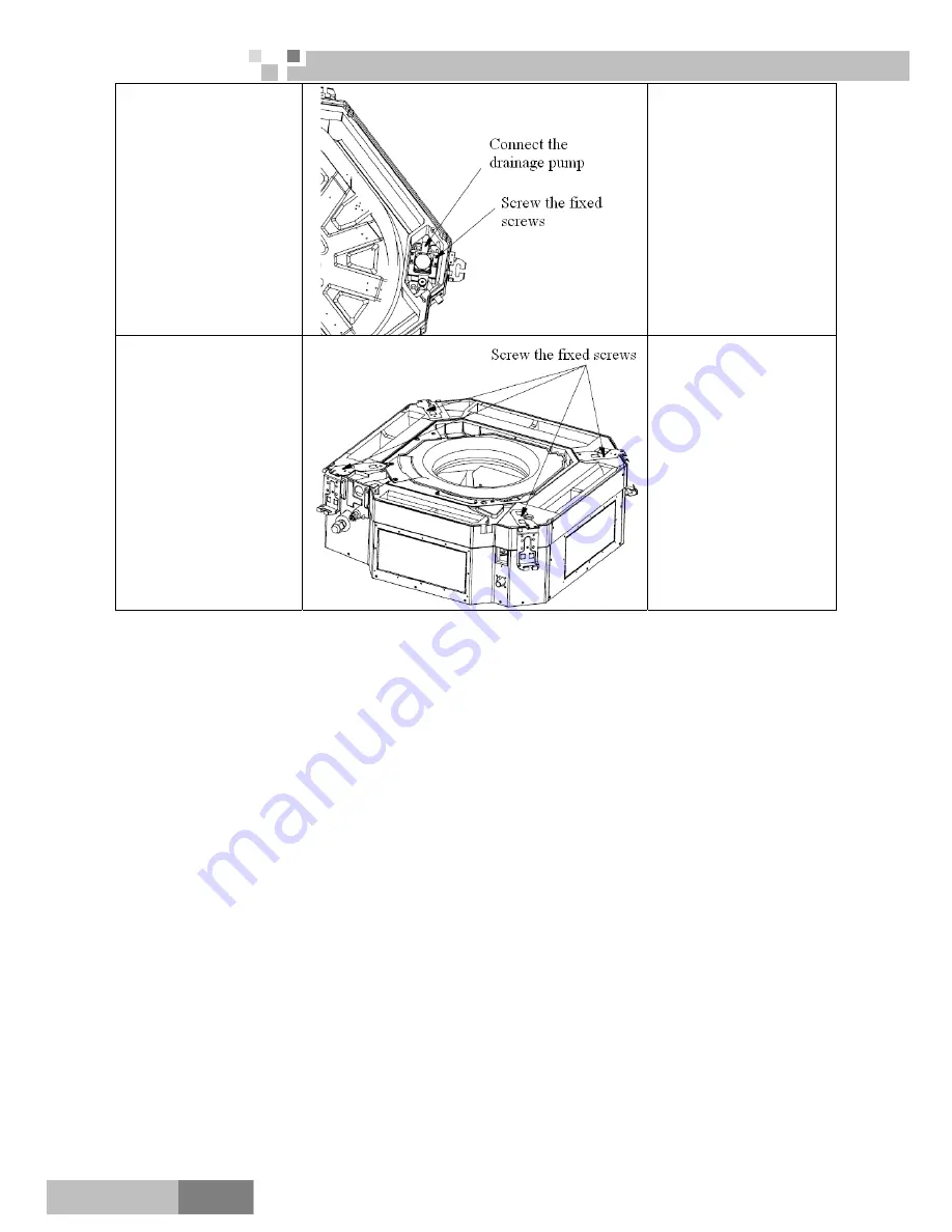 Gree R410A Service Manual Download Page 174