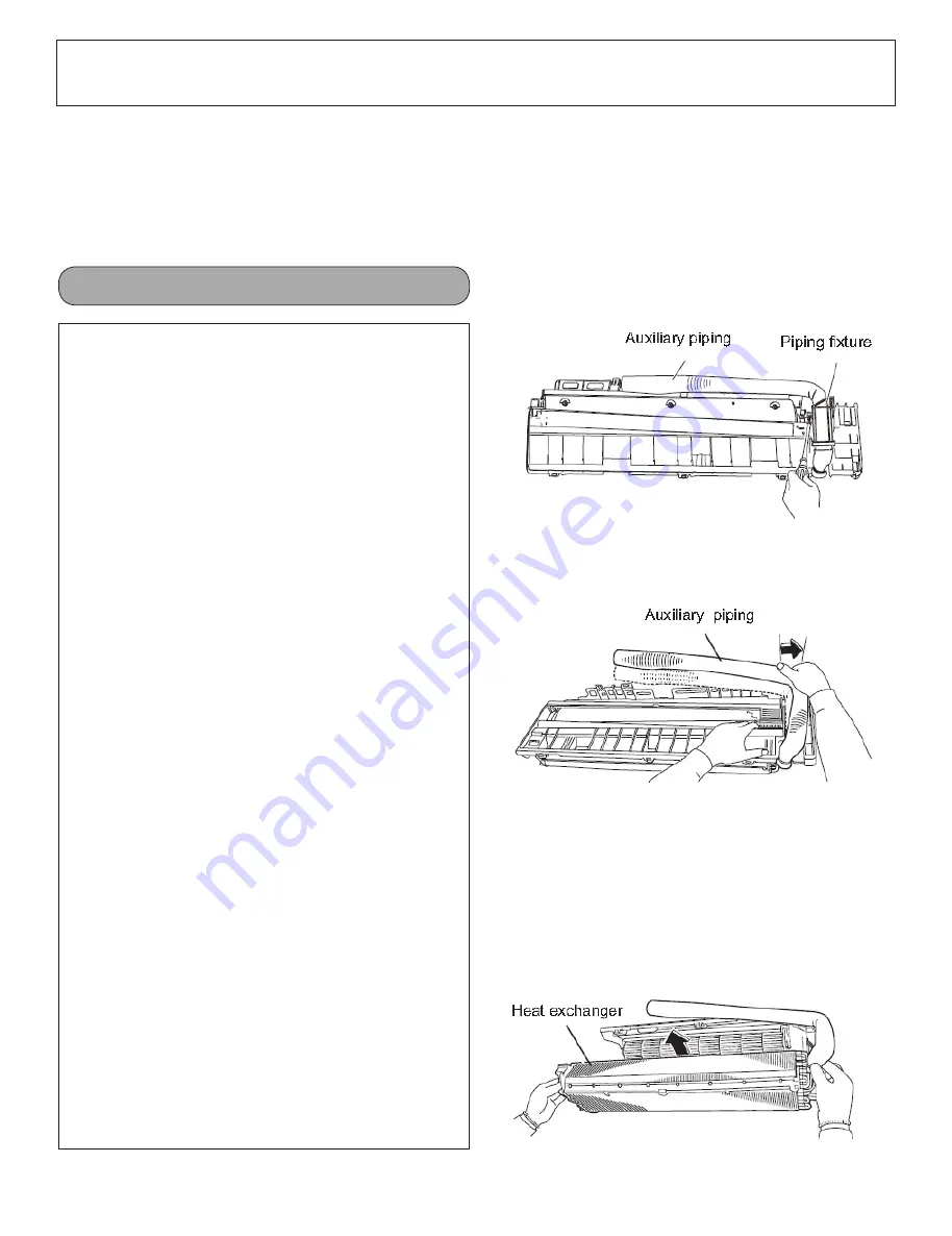 Gree RIO09HP115V1A Installation, Service & Troubleshooting Download Page 110