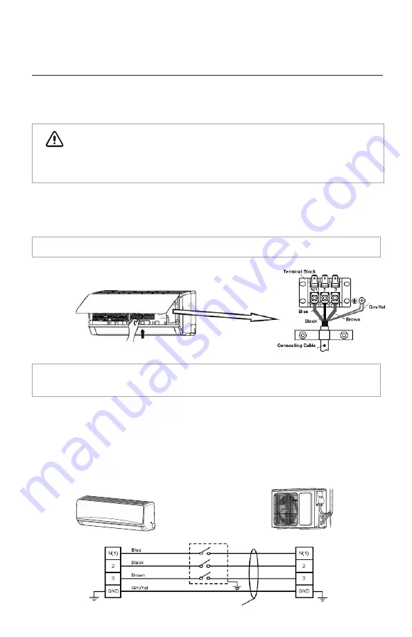 Gree Sapphire SAP09HP230V1A Скачать руководство пользователя страница 20