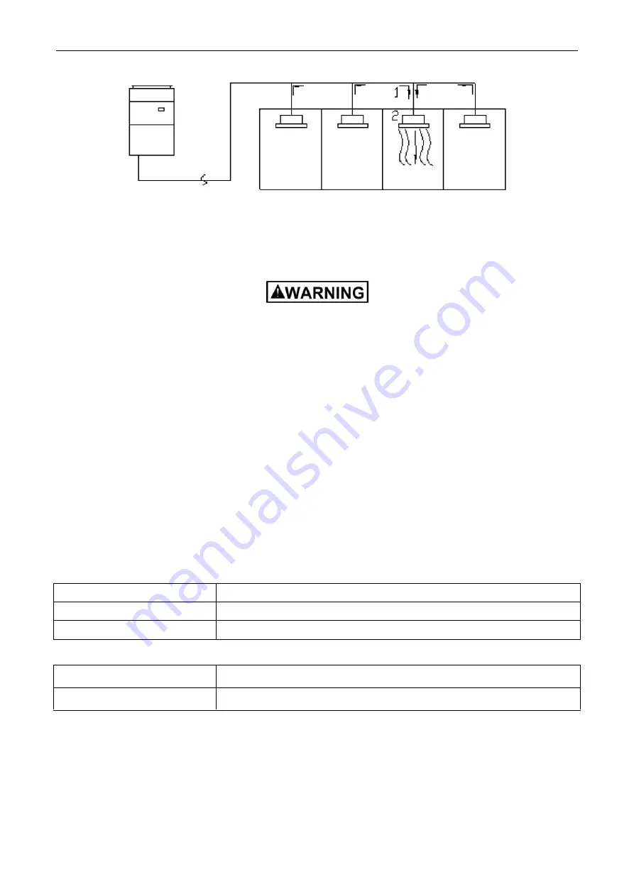 Gree Ultra Heat GMV-VQ72W/A-F Service Manual Download Page 24