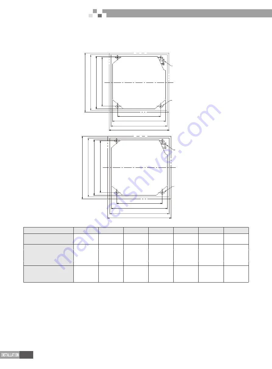 Gree ULTRA heating GMV-36WL/B-T Service Manual Download Page 44