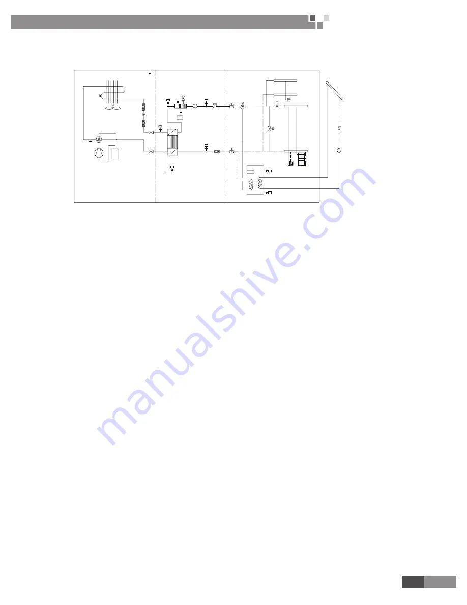 Gree Versati II Service Manual Download Page 12