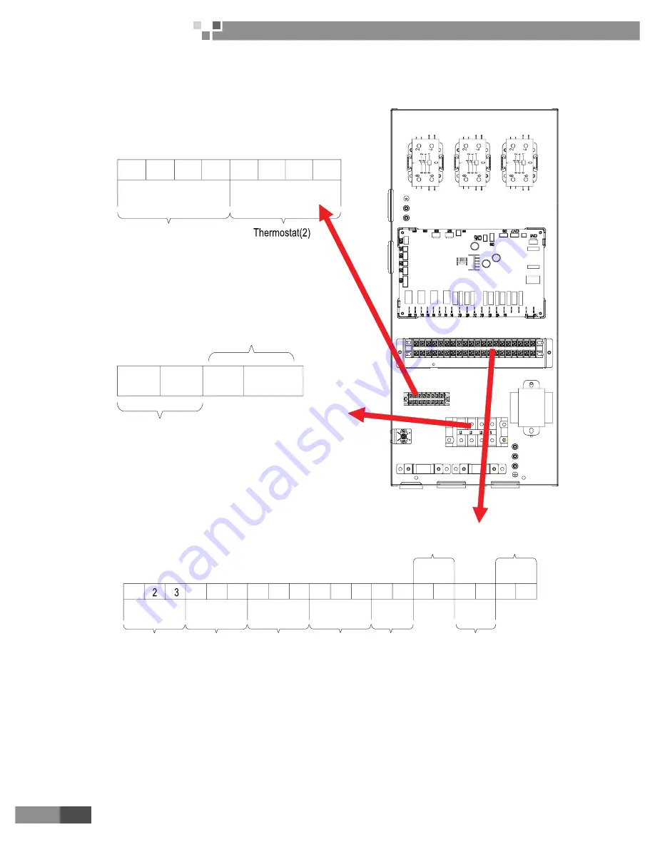 Gree Versati II Service Manual Download Page 57