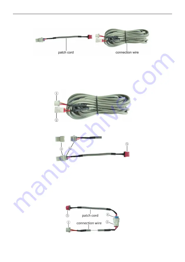 Gree XE72-44/E Owner'S Manual Download Page 24