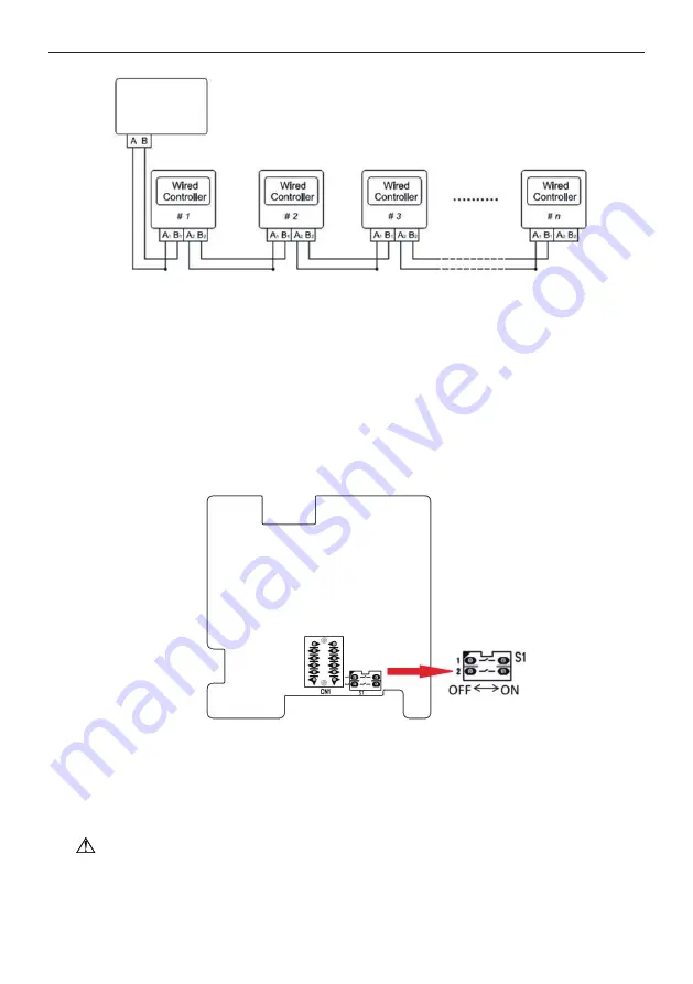 Gree XE72-44/E Owner'S Manual Download Page 25