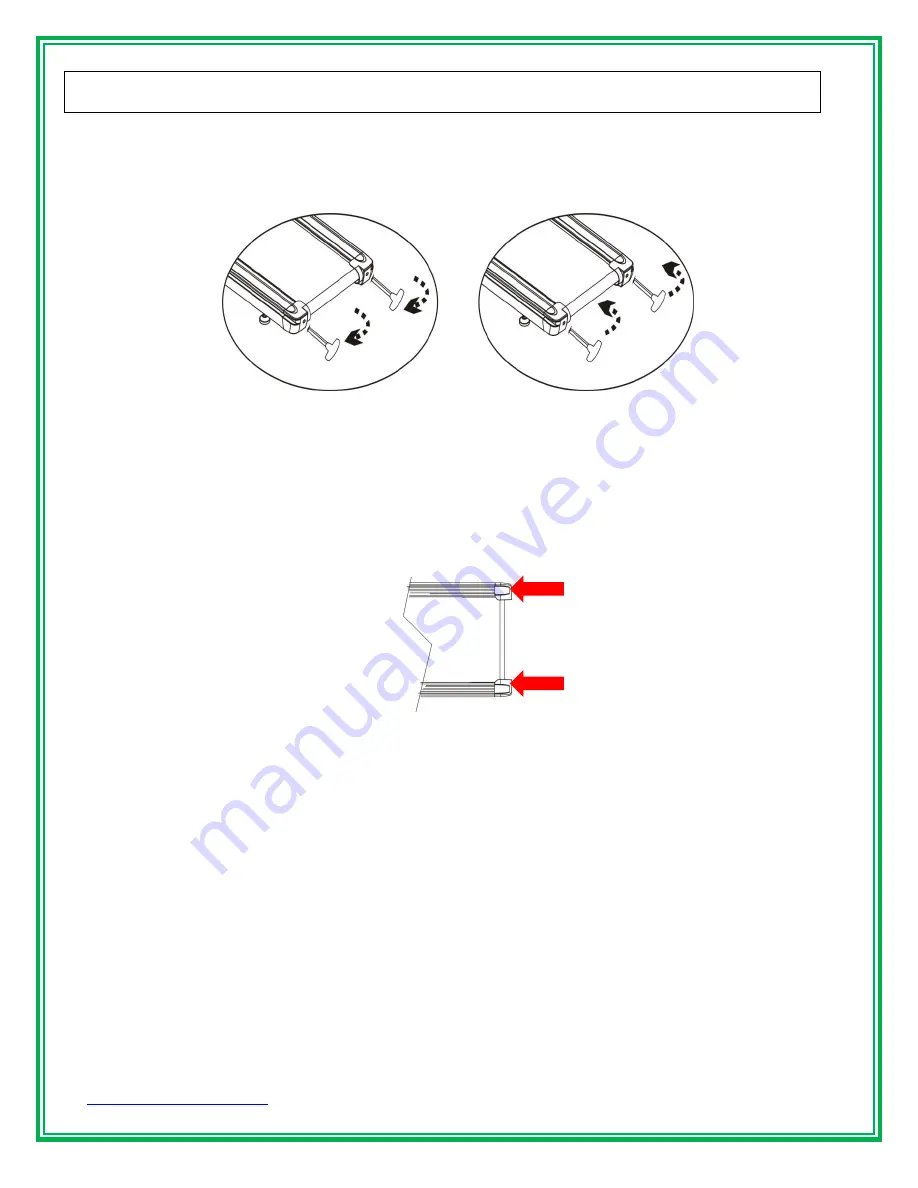 Green CIR-TM6000AC-G Скачать руководство пользователя страница 32