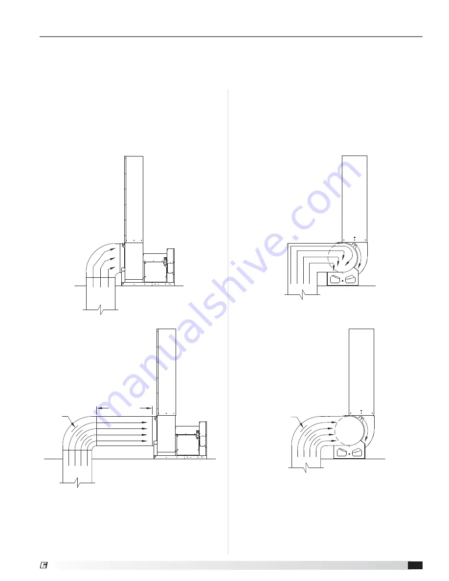 Greenheck FumeJet FJC-300 Скачать руководство пользователя страница 5