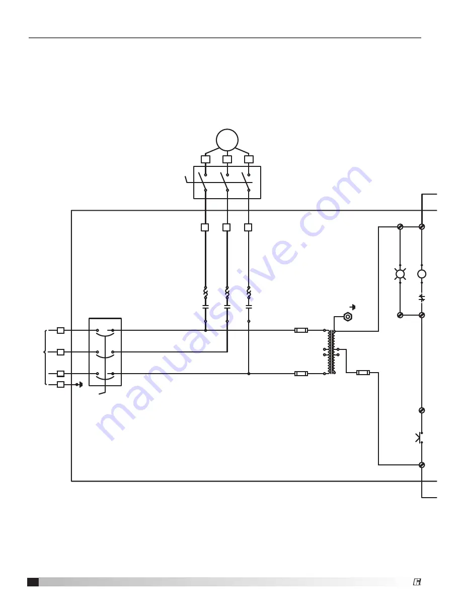 Greenheck Grease Grabber 474753 Installation, Operation And Maintenance Manual Download Page 8