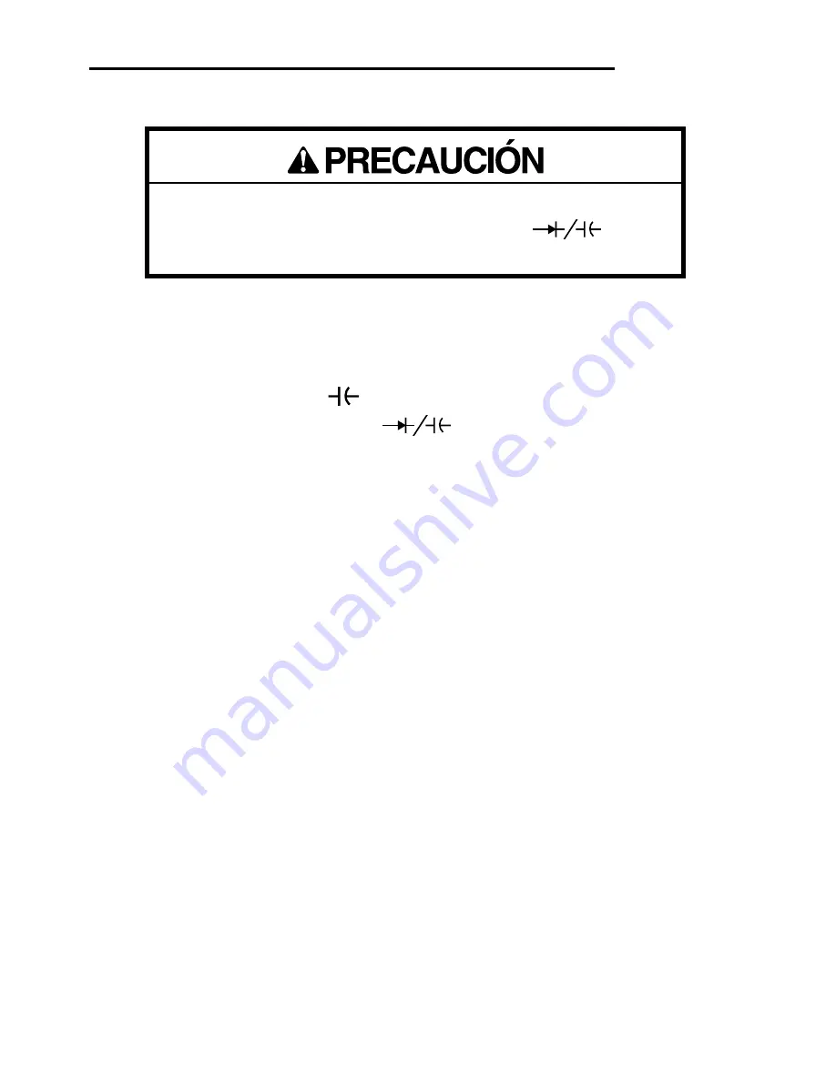 Greenlee 93-105 Instruction Manual Download Page 37