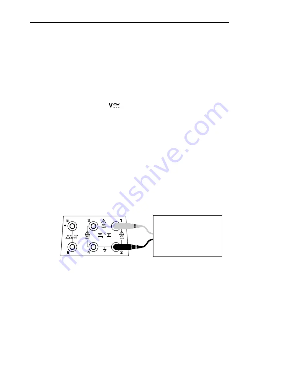 Greenlee IPM-400 Instruction Manual Download Page 61