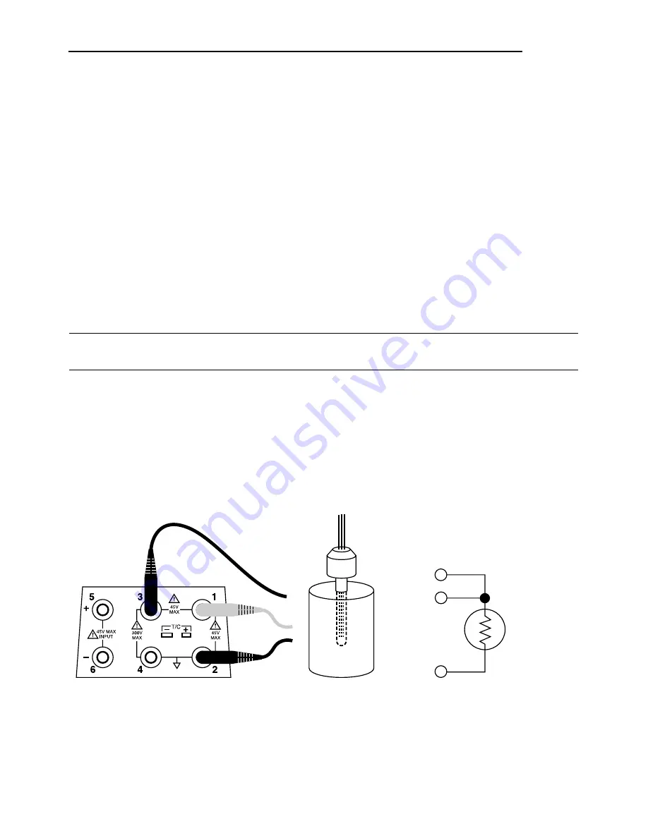 Greenlee IPM-400 Instruction Manual Download Page 121