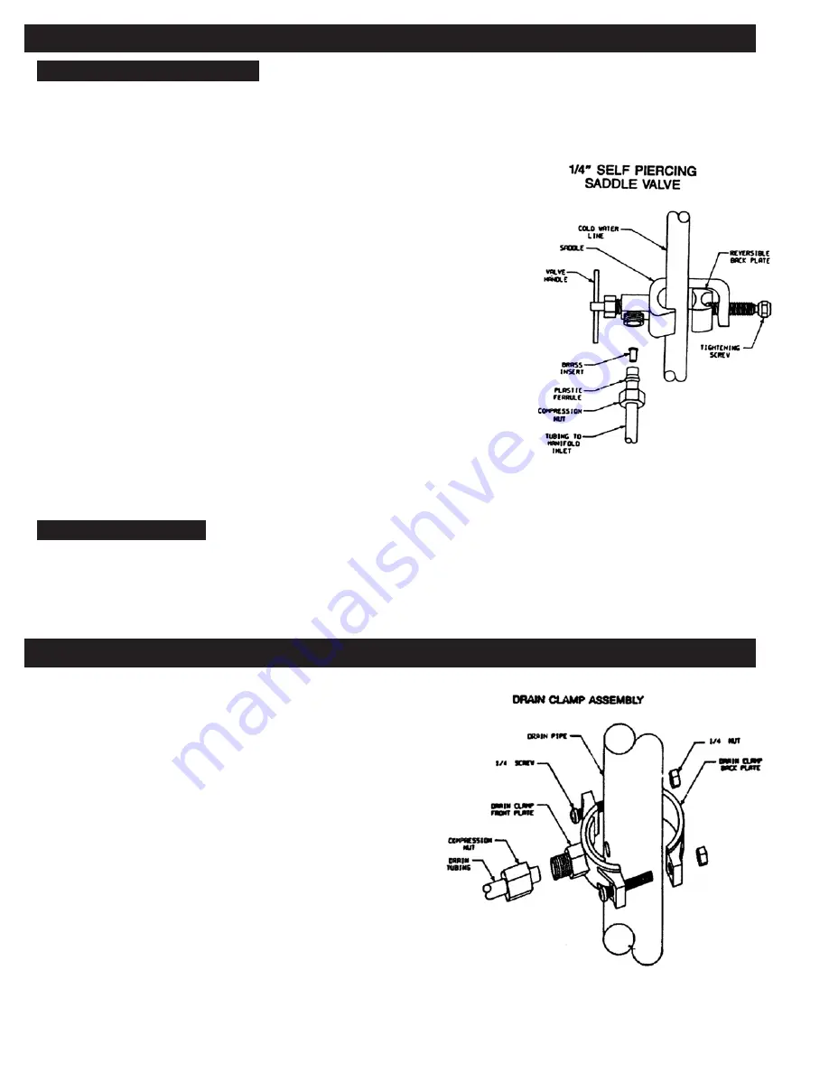 Greenway Home Products GRO1025-5-3F Installation Instructions & Owner'S Manual Download Page 16