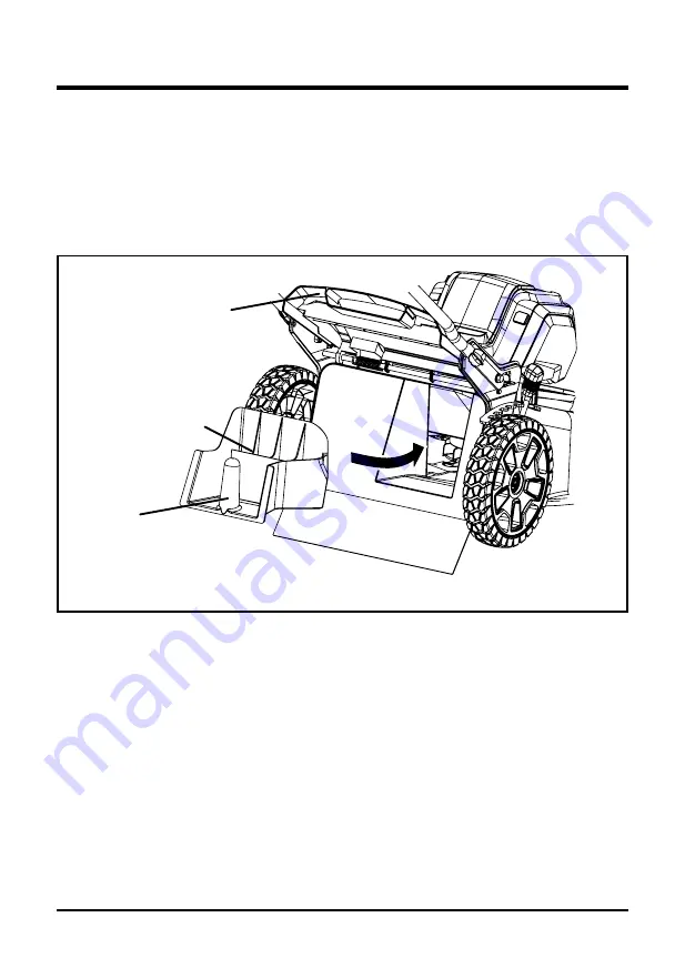 GreenWorks Commercial 2502802 Owner'S Manual Download Page 15