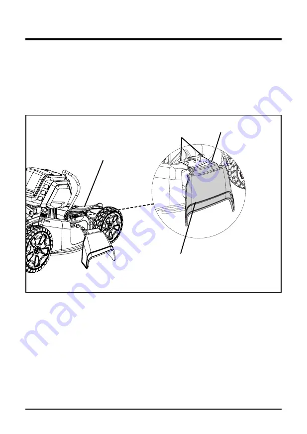 GreenWorks Commercial 2502802 Owner'S Manual Download Page 84