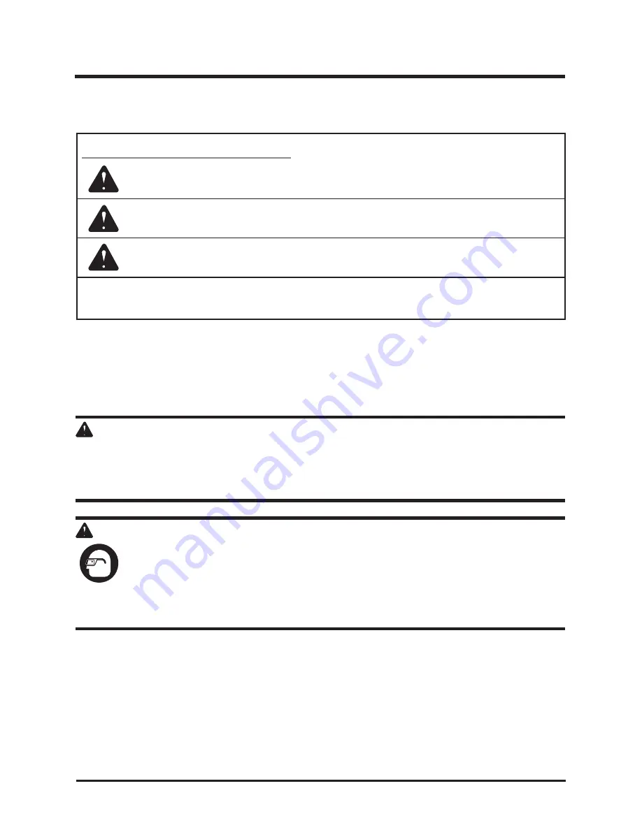 GreenWorks 1400102 Owner'S Manual Download Page 7