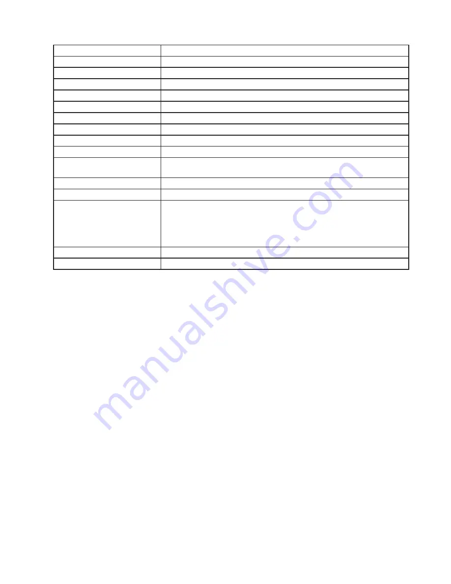 Greyhound 94837 Assembly And Operating Instructions Manual Download Page 2