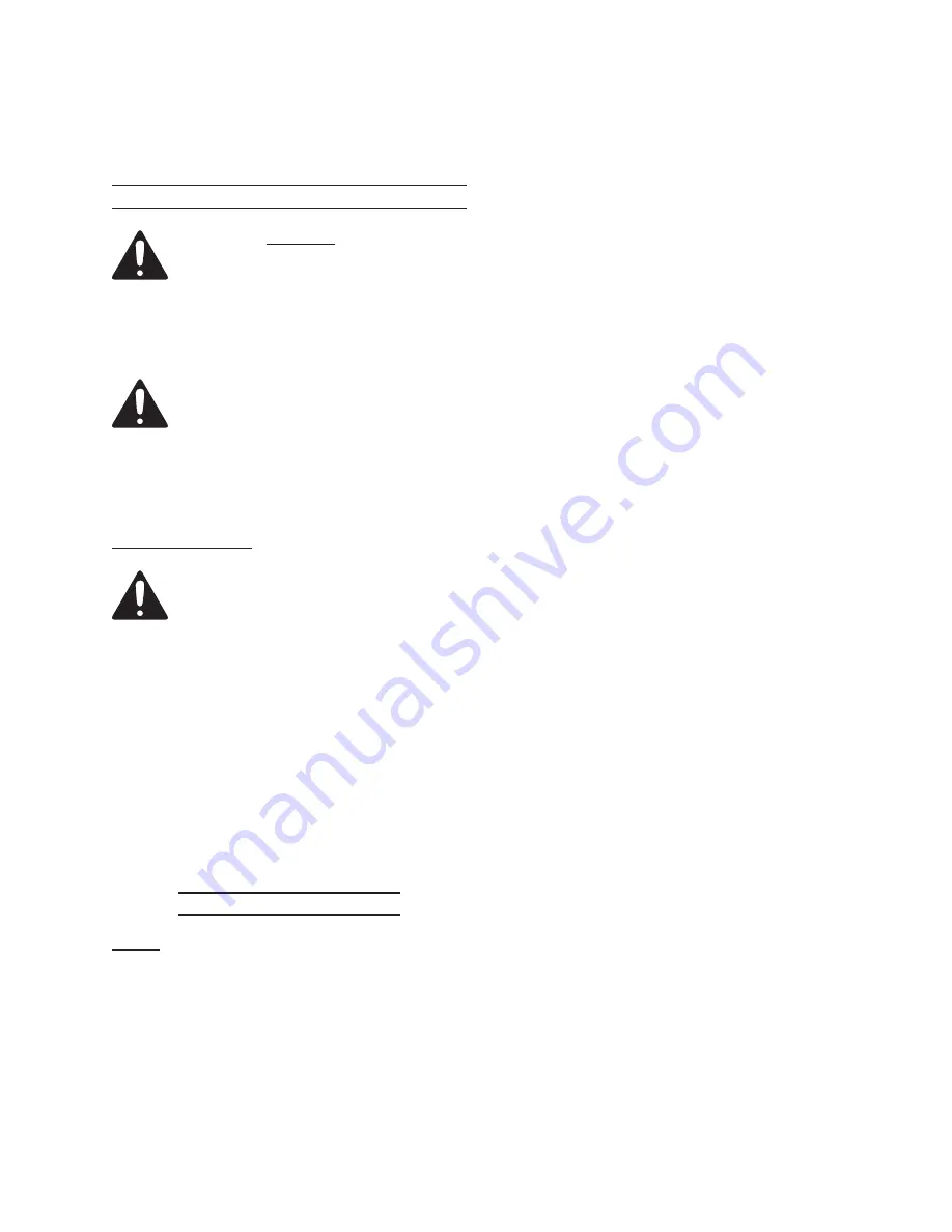 Greyhound GREYHOUND 56072 Set Up And Operating Instructions Manual Download Page 11