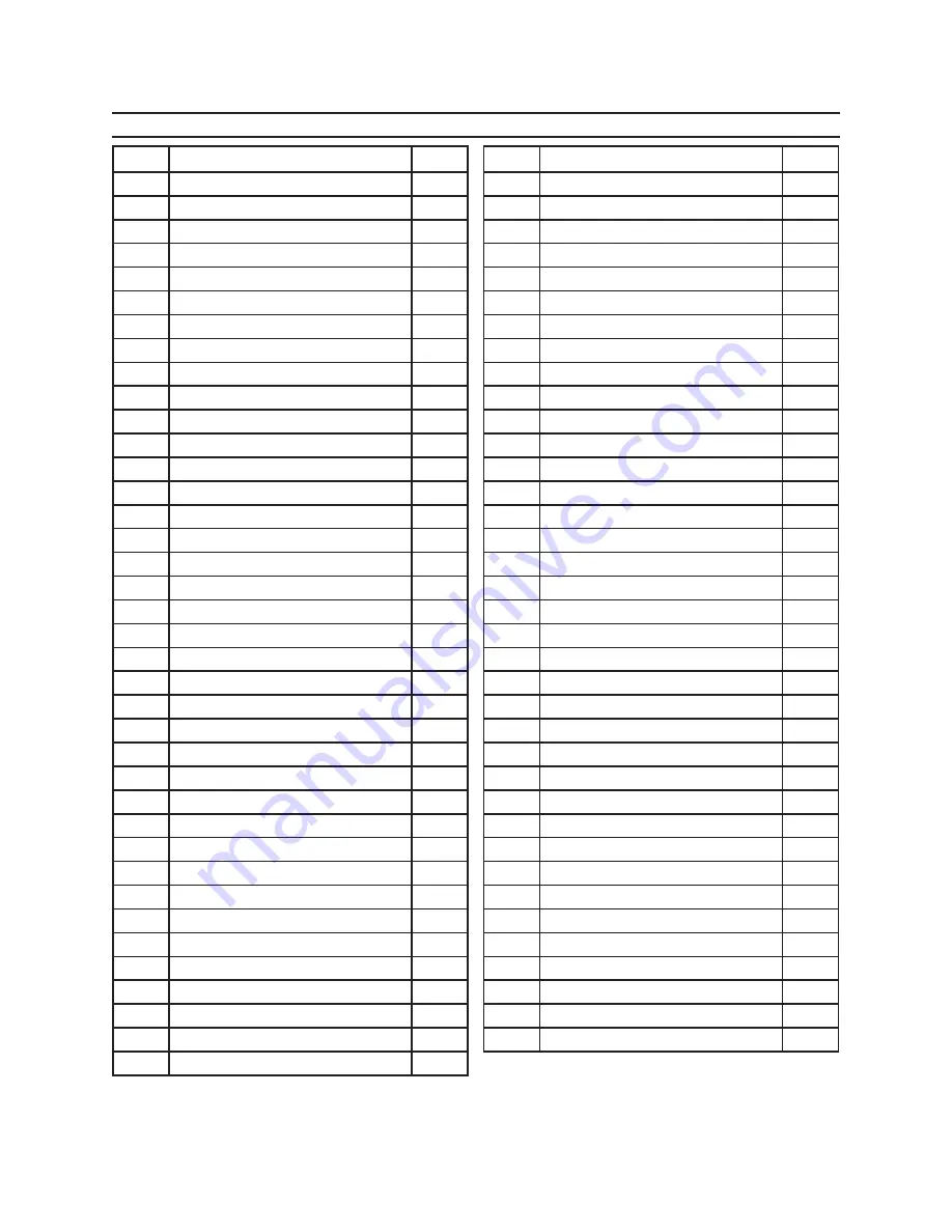 Greyhound GREYHOUND 56072 Set Up And Operating Instructions Manual Download Page 16