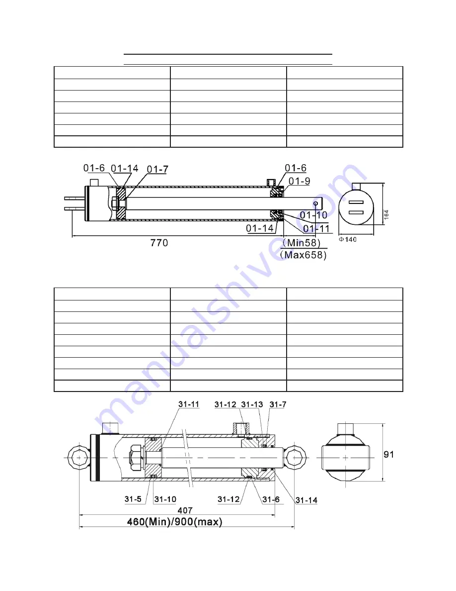 Greyhound GREYHOUND 56072 Set Up And Operating Instructions Manual Download Page 18