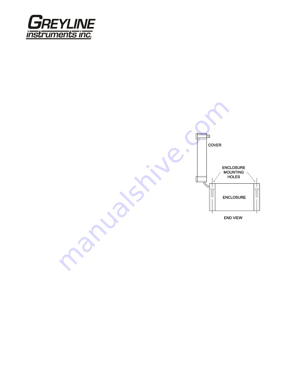 Greyline Instruments SLT 5.0 Скачать руководство пользователя страница 24