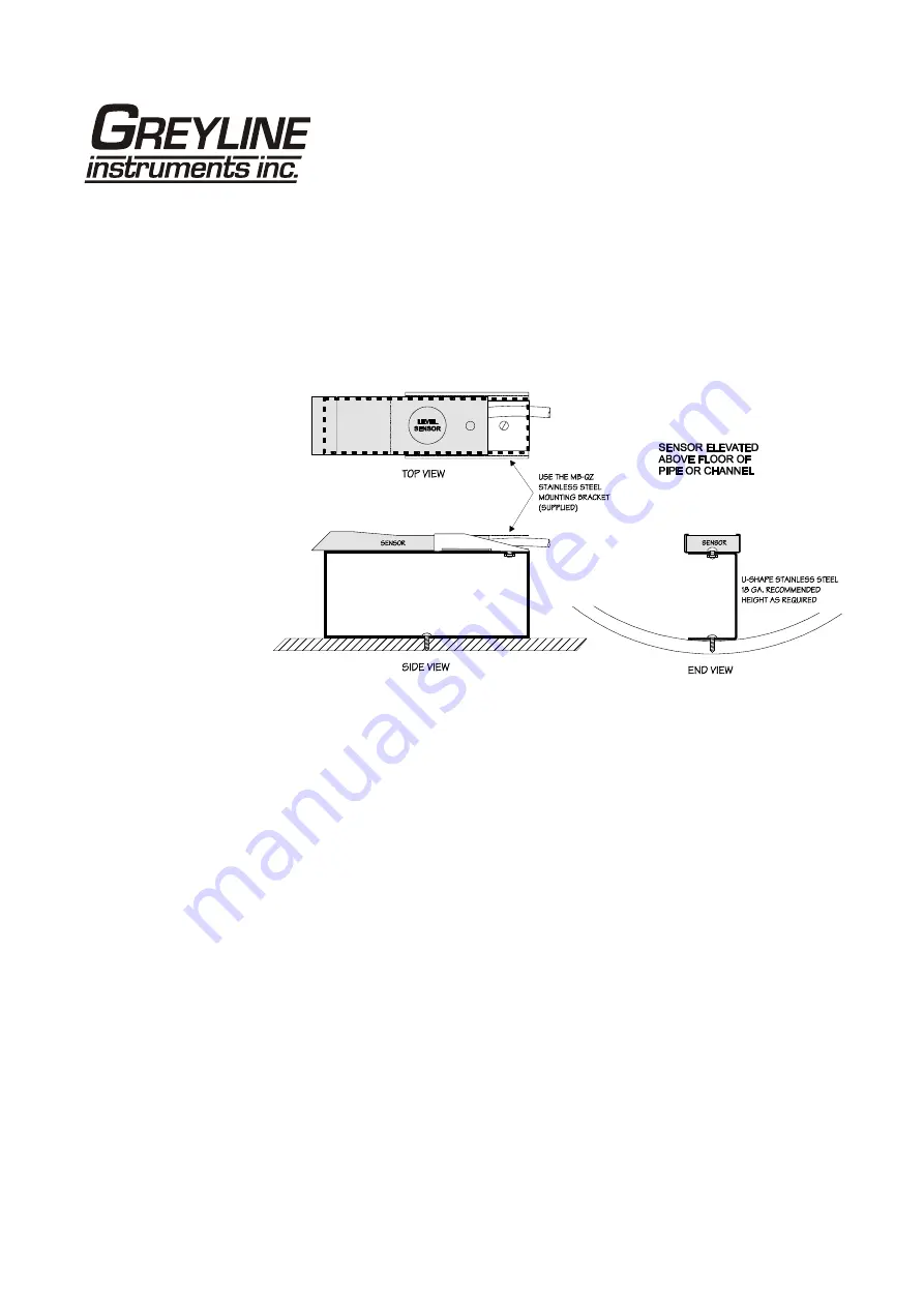 Greyline AVFM 5.0 Скачать руководство пользователя страница 13