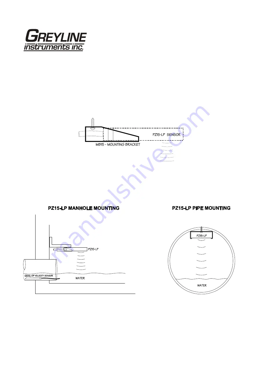 Greyline AVFM 5.0 Скачать руководство пользователя страница 22