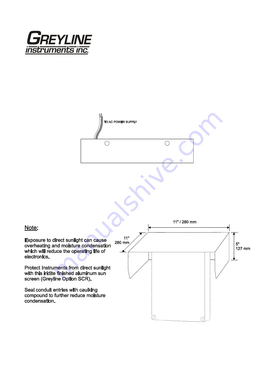 Greyline AVFM 5.0 User Manual Download Page 37