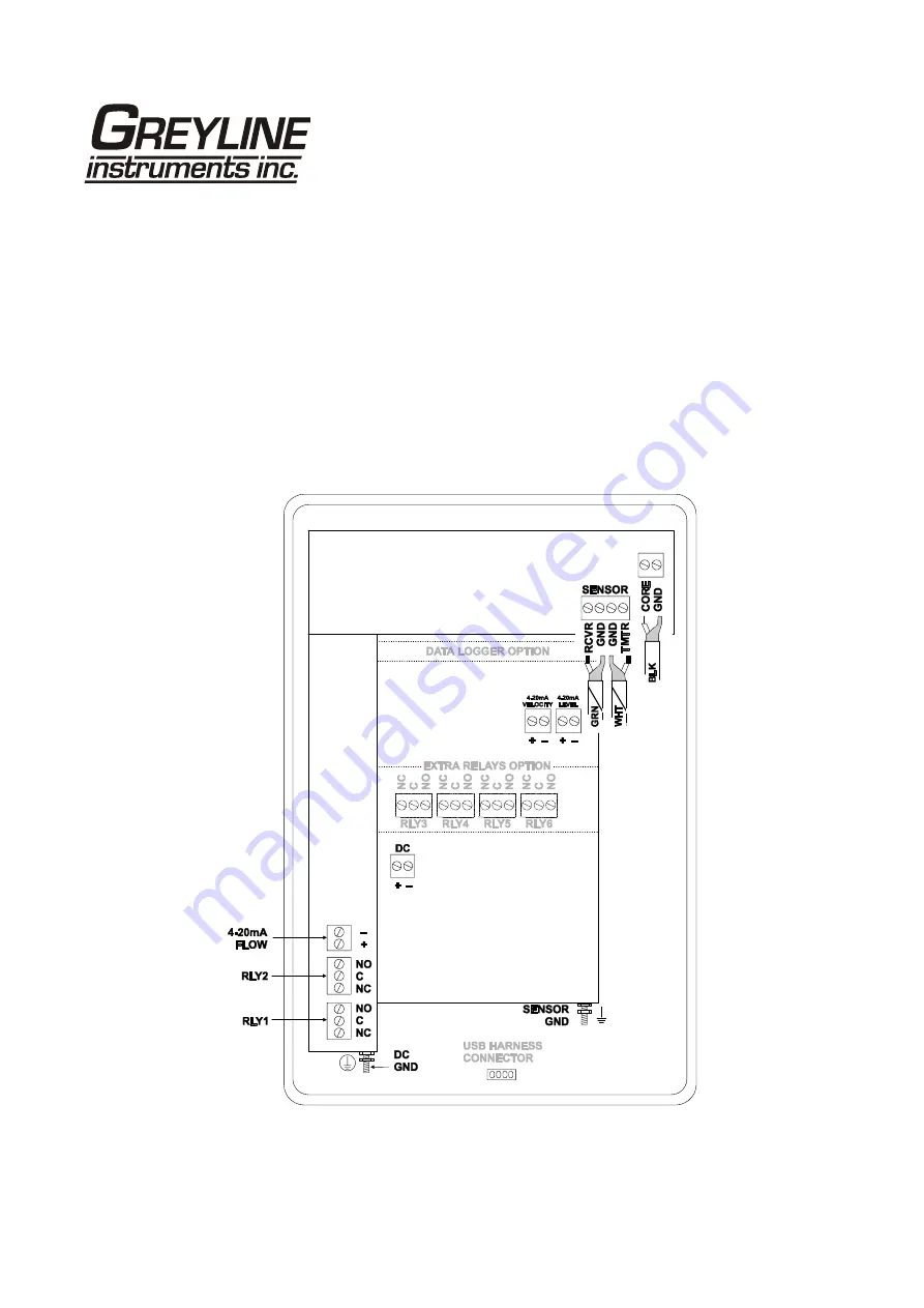 Greyline AVFM 5.0 Скачать руководство пользователя страница 38