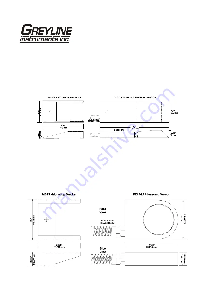 Greyline AVFM 5.0 Скачать руководство пользователя страница 43