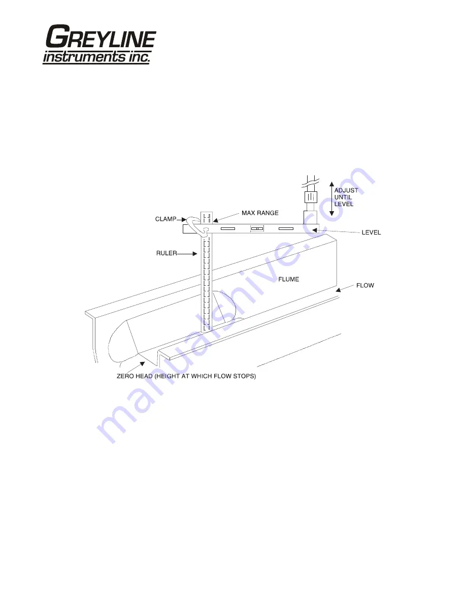 Greyline OCF 5.0 Скачать руководство пользователя страница 22