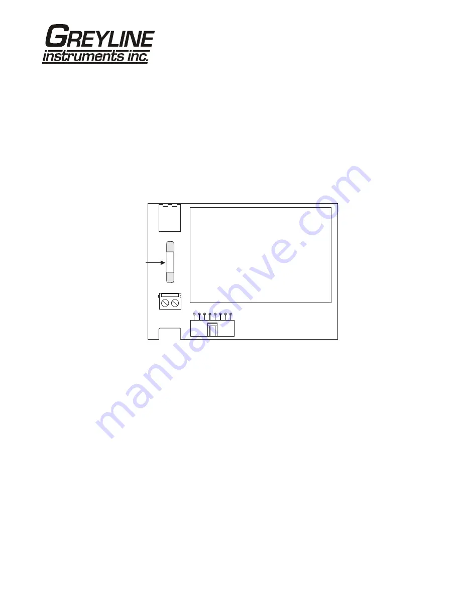 Greyline OCF 5.0 Скачать руководство пользователя страница 25