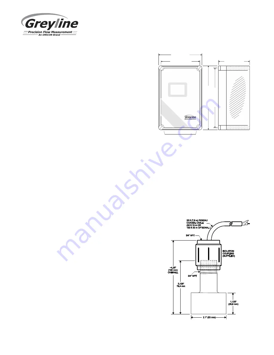 Greyline OCF 6.1 User Manual Download Page 56