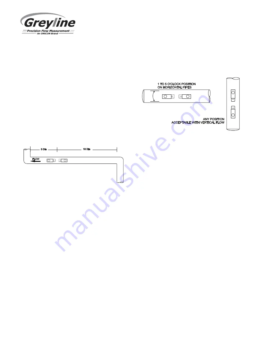 Greyline TTFM 6.1 User Manual Download Page 30