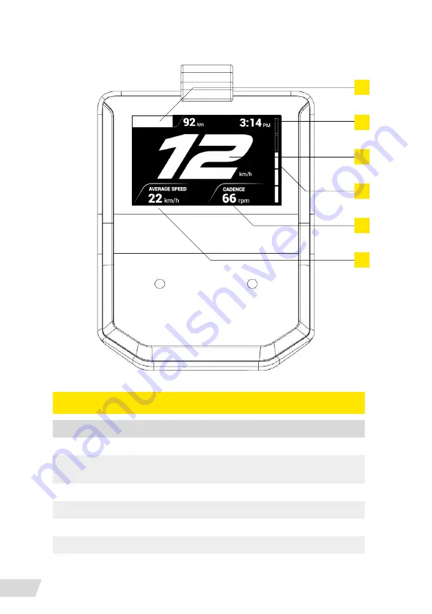 Greyp G6.X User Manual Download Page 31