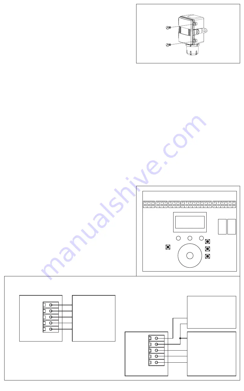 Greystone Energy Systems GDT Series Installation Instructions Manual Download Page 2