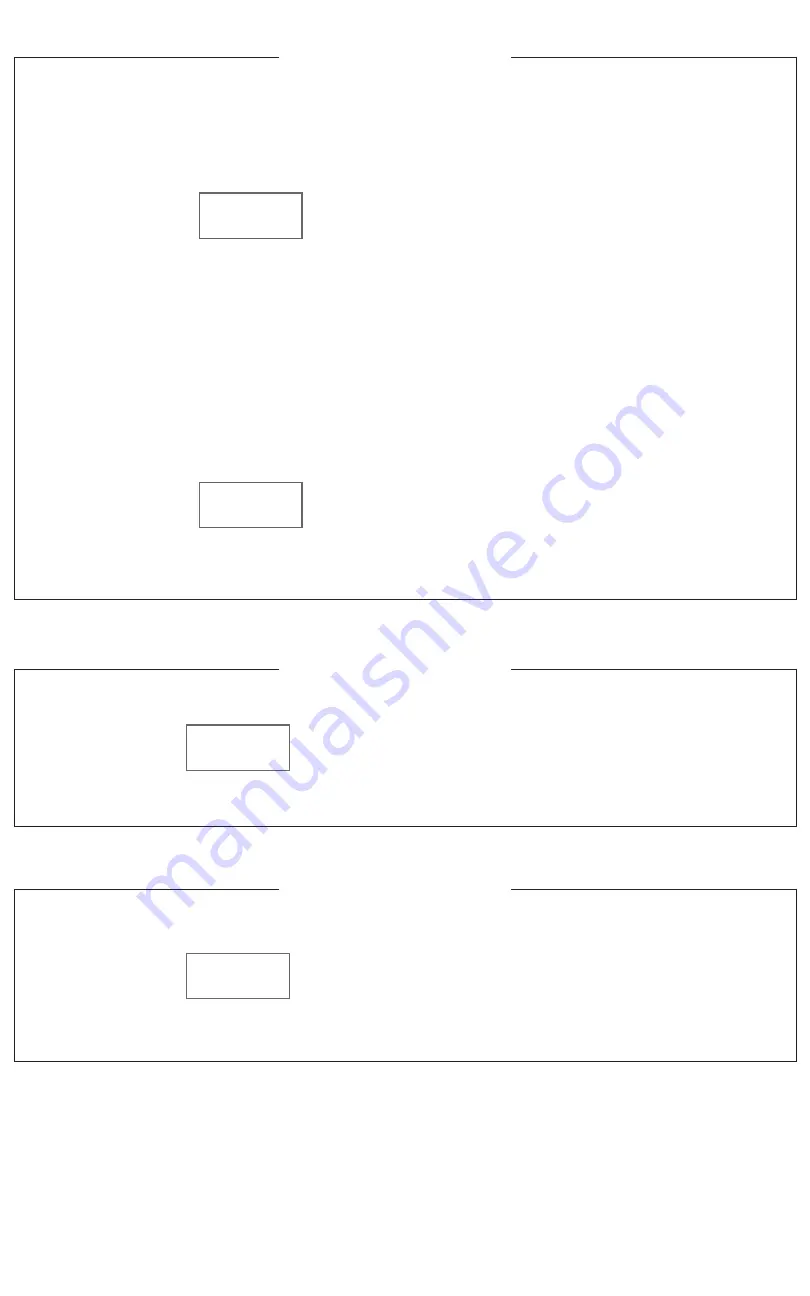 Greystone Energy Systems GDT Series Installation Instructions Manual Download Page 13