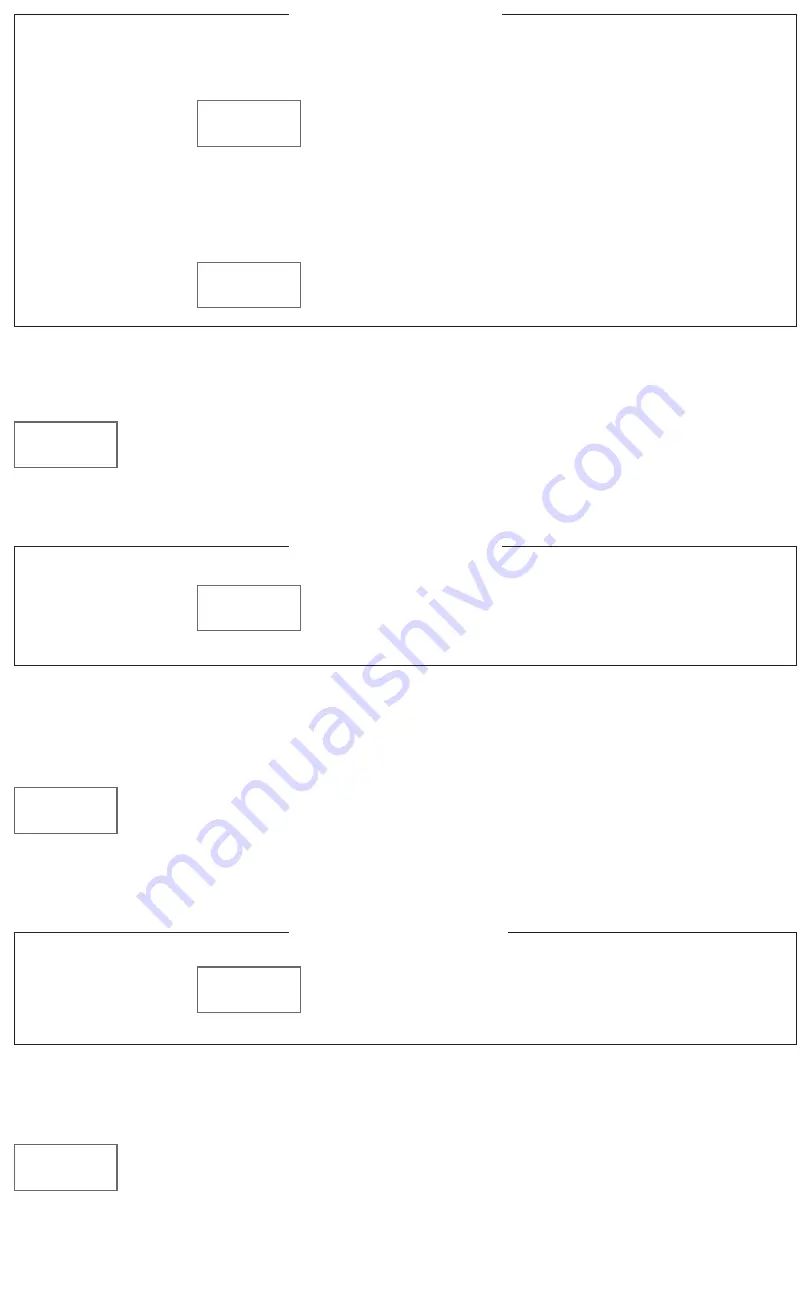 Greystone CMD5B5 Series Installation Instructions Manual Download Page 6