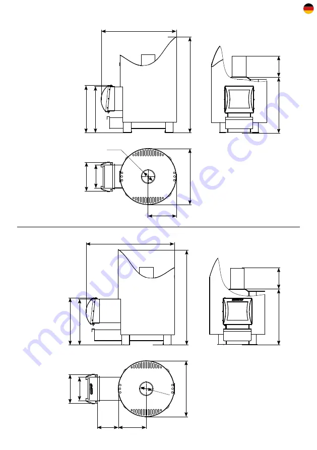 Grill'D Aurora Installation And Operation Manual Download Page 78