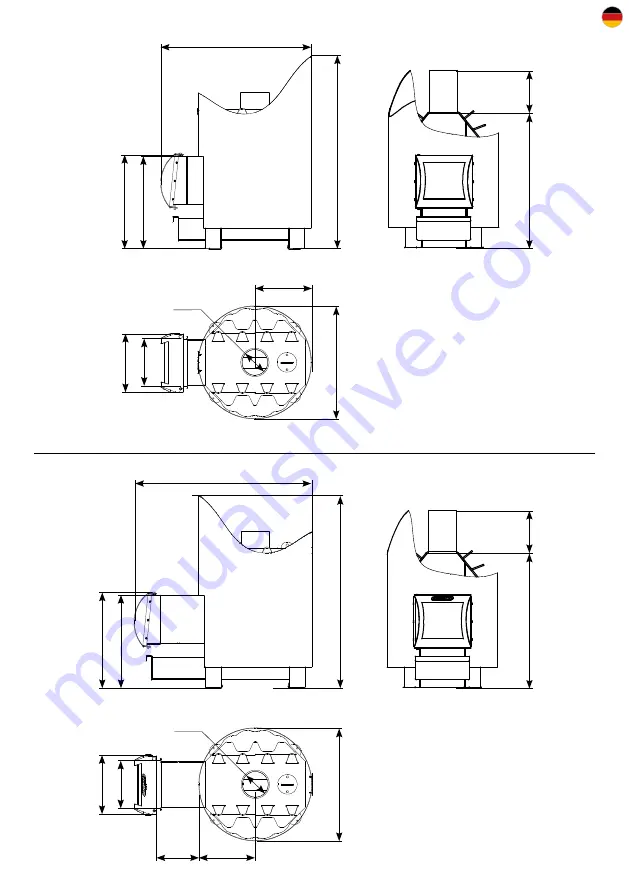 Grill'D Aurora Installation And Operation Manual Download Page 83