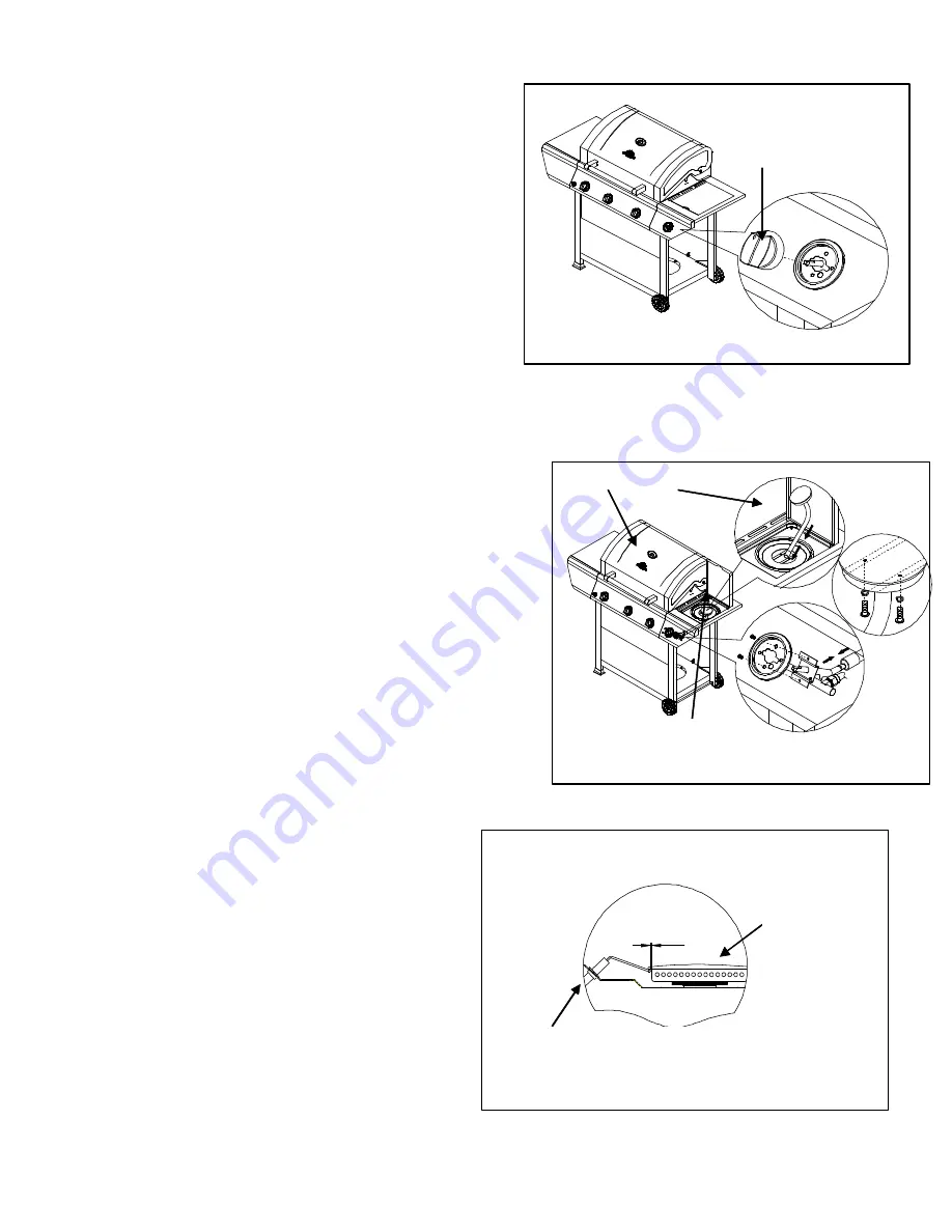 GrillMaster 4PV5430000010 Скачать руководство пользователя страница 14