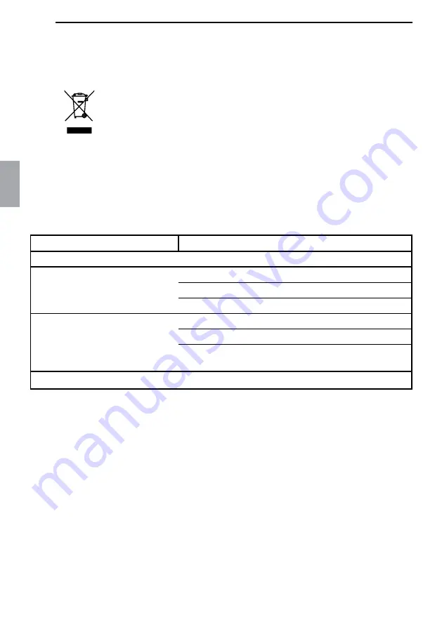 Grimac TERRY OPALE Capsule Operating Instructions Manual Download Page 40