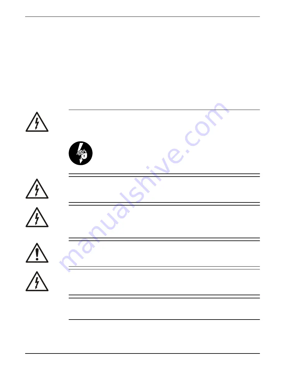 Grindex 8120.280 Sandy Inox Installation, Operation And Maintenance Manual Download Page 16