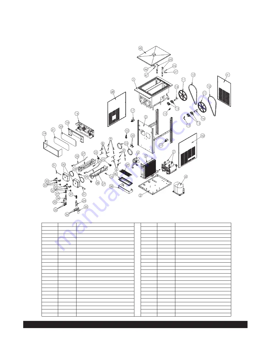 Grindmaster 3312 User Manual Download Page 19