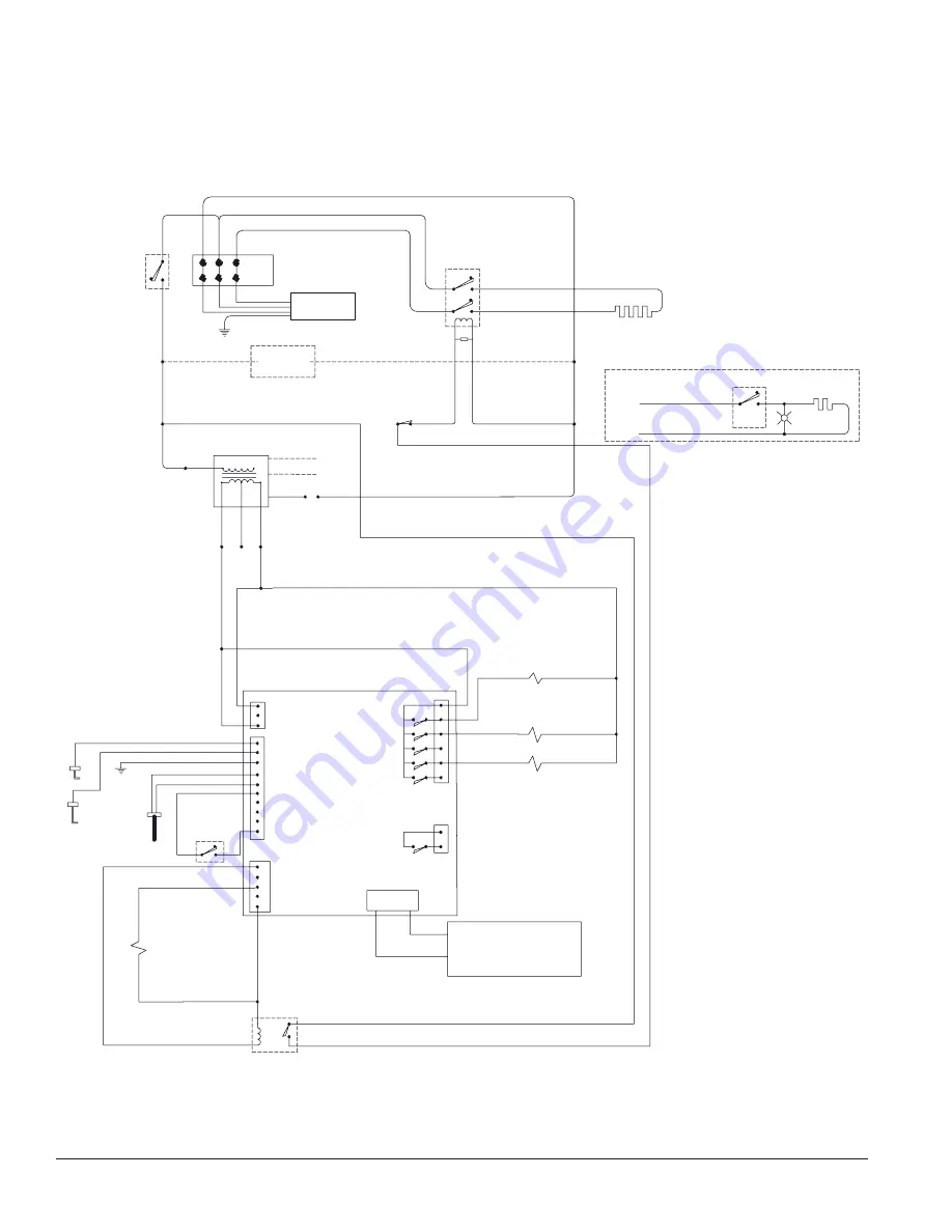 Grindmaster PrecisionBrew APB-330V2 Скачать руководство пользователя страница 38