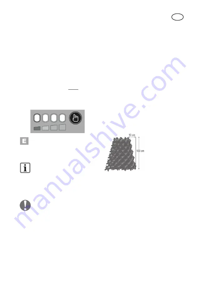 Grizzly AHS 2420 Lion Translation Of The Original Instructions For Use Download Page 109