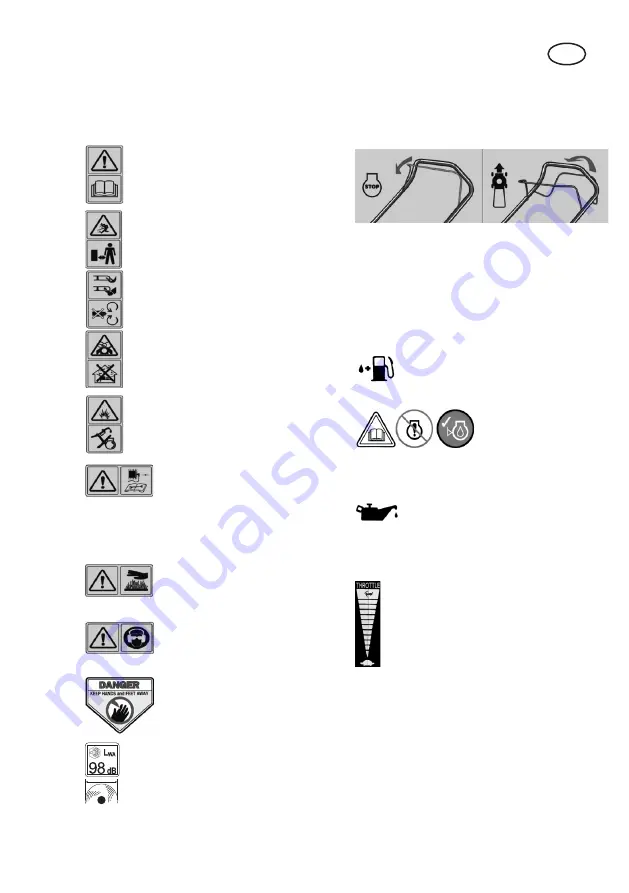 Grizzly BRM 51-2 BSA Translation Of The Original Instructions For Use Download Page 45