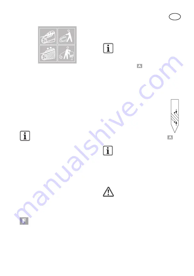 Grizzly BRM 51-2 BSA Translation Of The Original Instructions For Use Download Page 51